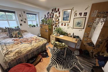 4 bed house, Denison Road, Victoria Park, Manchester, M145LZ - Image 13